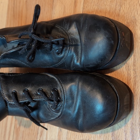 Girl's Irish Dancing Hardshoes - Picture 4 of 4